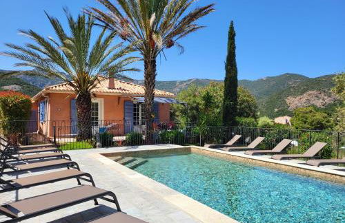 Villa Primavera - Foto 1