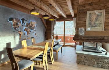 Chalet Grand Area - Foto 15