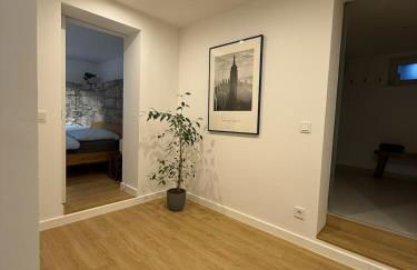 Apartment Garten-Oase Berlin - Olympiastadion, Waldbühne, Messe - Foto 15