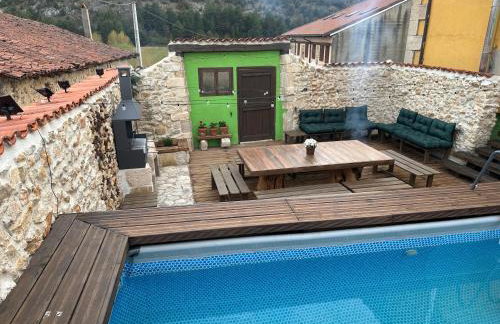 El nido del Mirlo - Foto 3