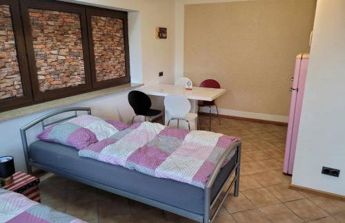 Fifties Apartment Bechhofen - Foto 15