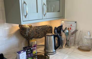 Beautiful Highland Sanctuary - Foto 26