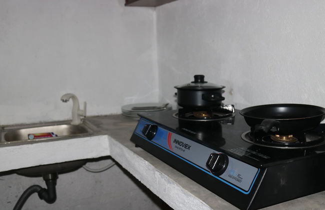 The Villa Sea Breeze - Photo 24