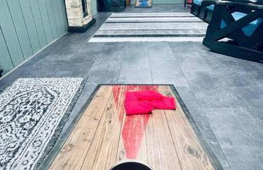 Lakeside Oasis with Kayaks, Hot Tub, & Fire Pit - Foto 8