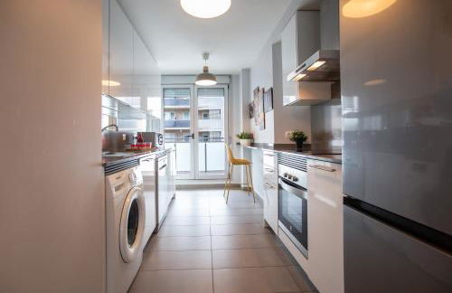 Tendency Apartments Forum - Photo 13