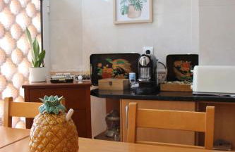 ARRUDA GARDEN LUXURY APARTMENT with AC - Photo 17