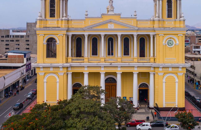 Chiclayo Tour - Photo 2