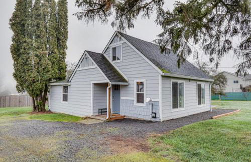 Charming Happy Valley Home 13 Mi to Portland! - Foto 1
