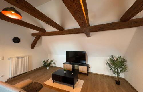 Apartmenthaus Alte Scheune Gunzenhausen - Foto 15