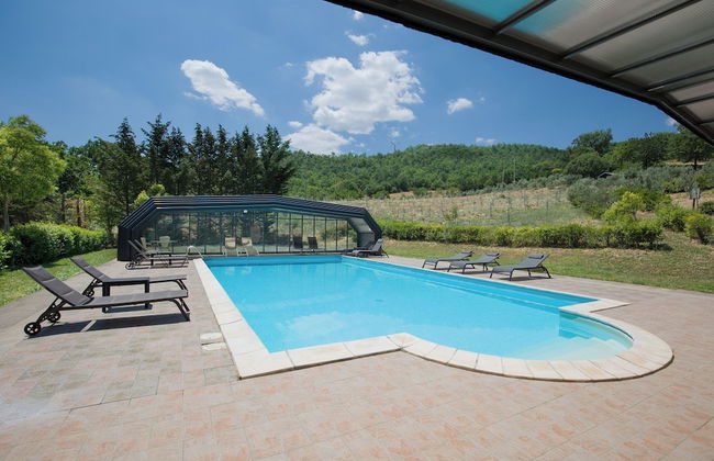 Country House Abate Pool Ac Wifi Potenza - Photo 29