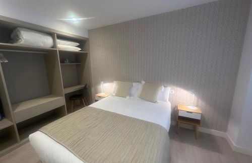 CONCHEIROS 5 APARTAMENTOS TURISTICOS - Photo 8