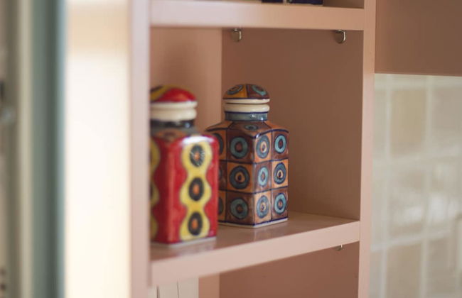 Harmony House - Foto 37