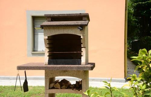 Casa Hydrangea con piscina e giardino - Foto 27