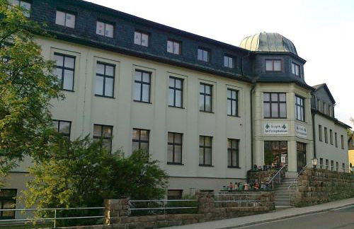 Ferienwohnung Einenkel - Foto 24