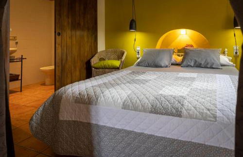 Mas Ombravella - Foto 82