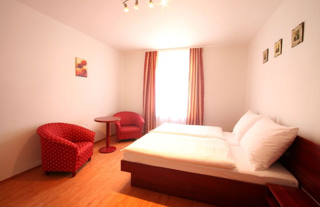 Aparthotel Susa - Photo 7
