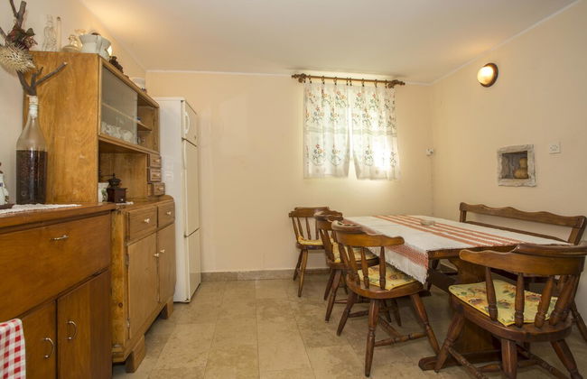 Istrian Villa Kacana Vodnjan - Foto 11