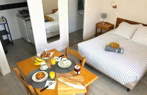 Résidence Thalassum - Foto 10