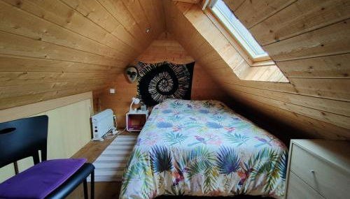 Maisonnette avec cour - Foto 5