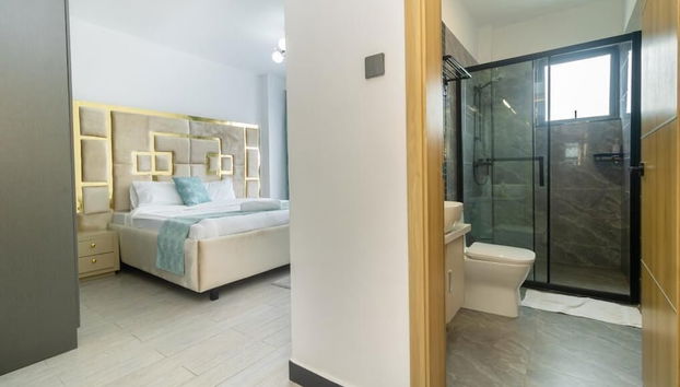 Staroot Residences - Foto 5, Habitación