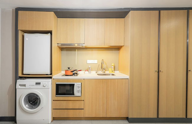 Riverdale Residence Xintiandi Shanghai - Photo 19