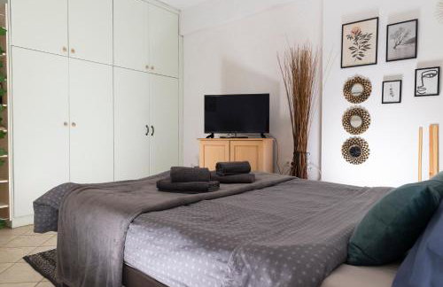 Evaggelia's Apartments 2 Διαμονή σαν το σπίτι σας - Foto 9