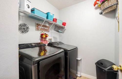 Birds and Blossoms Oasis - Close to Theme Parks - Foto 45