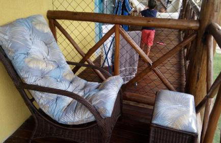 Itacimirim Summer House - Foto 13