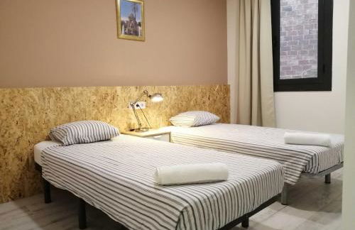 Diagonal Apartments - Foto 56