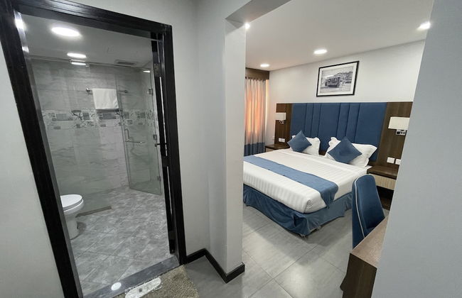 Terrace View 1 - Serviced Apartment - Foto 31