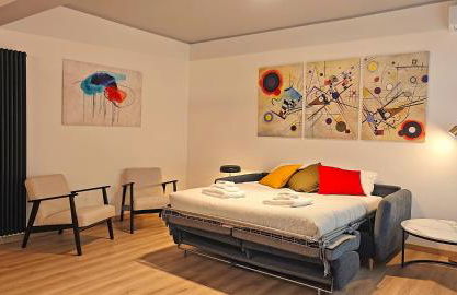 RomeBestHome Scialoja - Piazza del Popolo - Photo 10