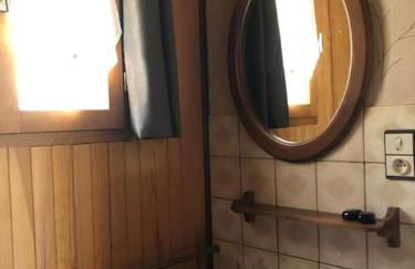 Chalet de montagne Pierre et Gaby non-fumeur hôte non professionnel - Foto 64