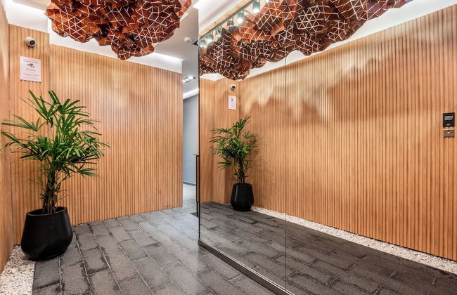 Deluxe Apartments in Palermo - by BueRentals - Foto 75