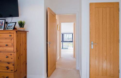 Discovery Barn - Luxury 2 Bed Barn Conversion! - Foto 38