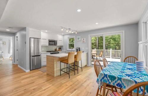 4 Bedroom - 5 min walk to Jenkins Pond - Foto 24