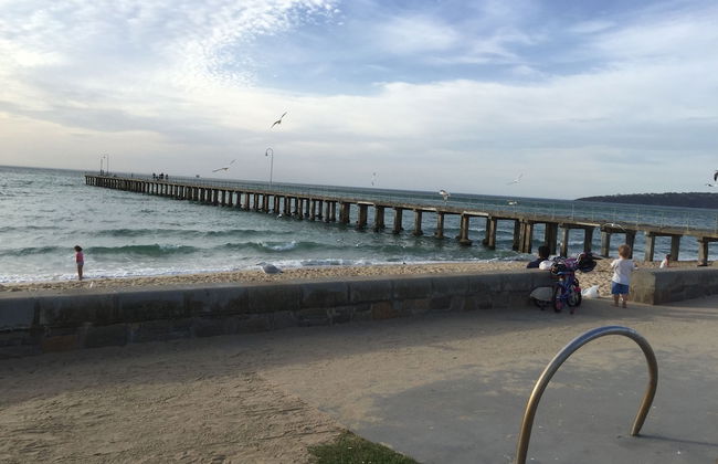 Aquawaters house by Barefoot Beach stays - Foto 33