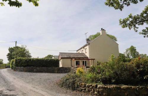 Tyddyn Parthle Pod 1 - Foto 18