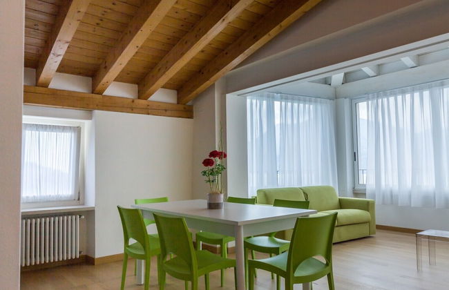 Villa Borgo Borago - Photo 16