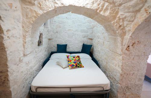 Trullo Le Rondinelle - Foto 65