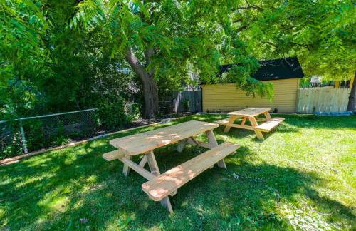 5BR House Close to Falls & Aquarium - Foto 35