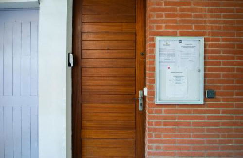 36 m2 2-room apartment, parking, fiber internet, near metro, Literie Bultex - Foto 11