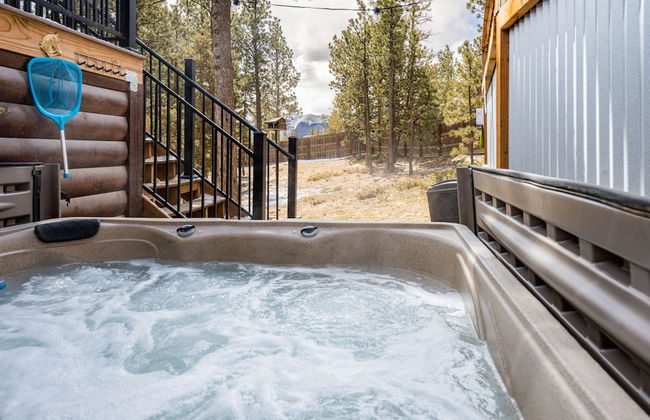 The Hideout - Foto 21