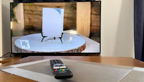 4 Town centre, Free off road parking, entire flat - Foto 4