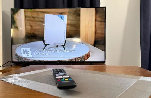 4 Town centre, Free off road parking, entire flat - Foto 4