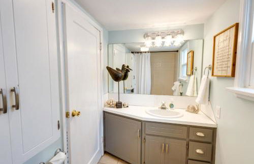 Burley Home with Playground - 1 Mi to Golf Course! - Foto 28