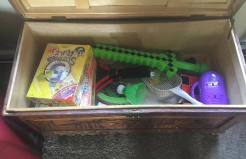 Captivating Home near Downtown ATL - Foto 32