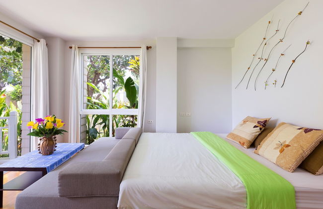 Baan Poolom Beachfront Condominium - Foto 11