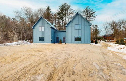 Skiing Duck Escape - Foto 20