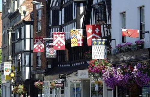 Quaint Cottage in the heart of the Cotswolds - Foto 26