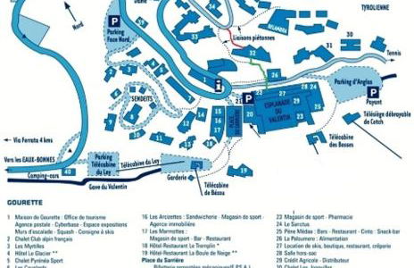 A la montagne - Foto 12